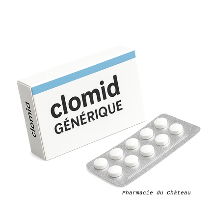 clomid