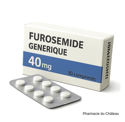 furosemide