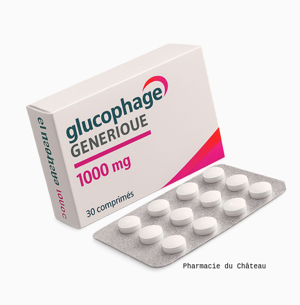 glucophage