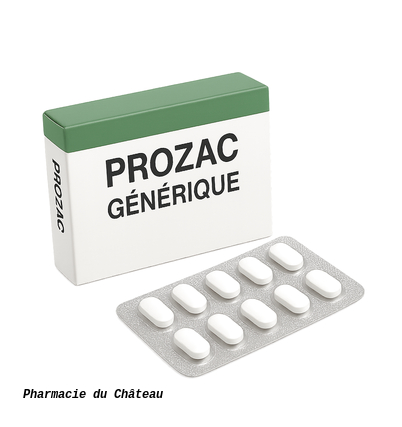 prozac