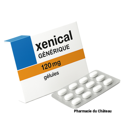 xenical