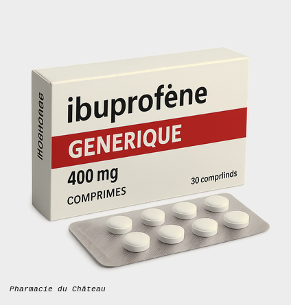 ibuprofene