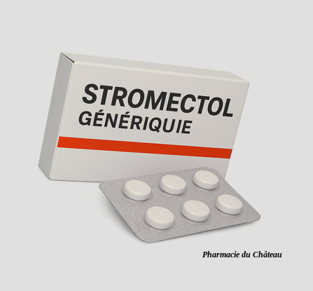 stromectol