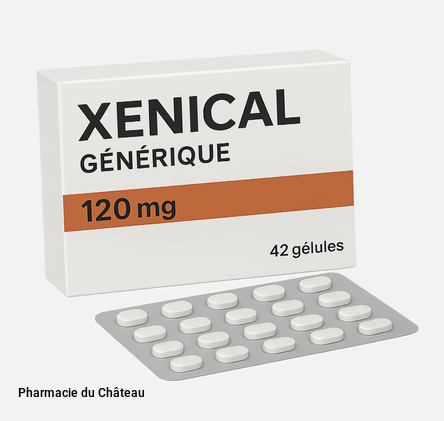 xenical