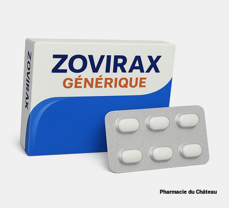 zovirax