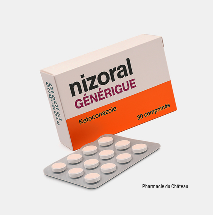 nizoral