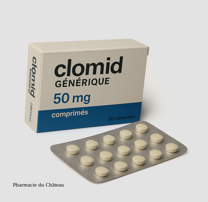 clomid