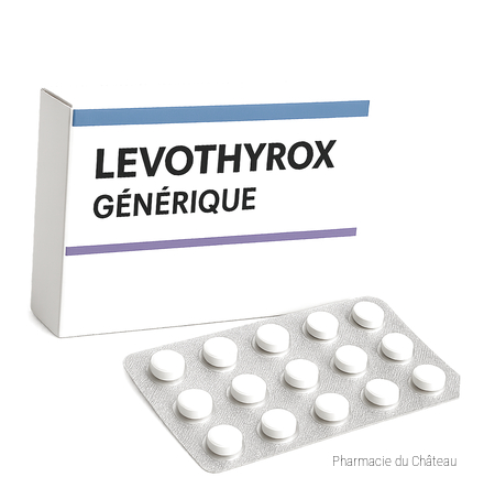 levothyrox