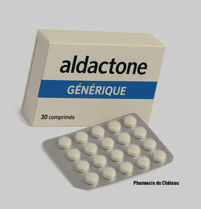 aldactone