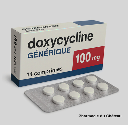 doxycycline