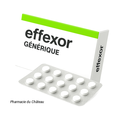 effexor