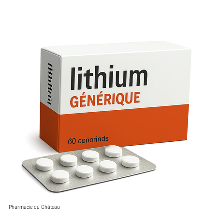 lithium