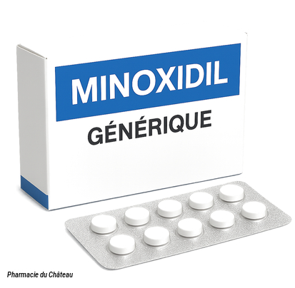minoxidil