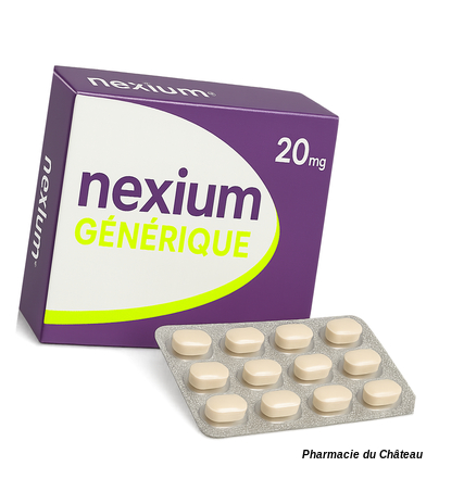 nexium