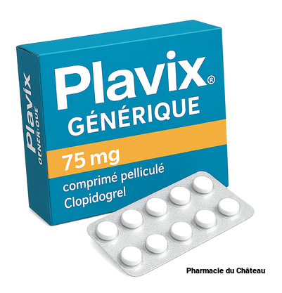 plavix