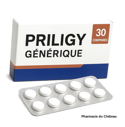 priligy
