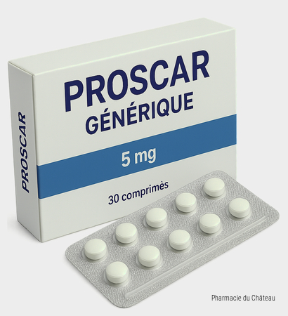 proscar
