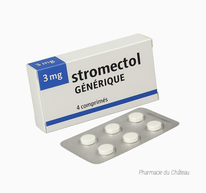 stromectol
