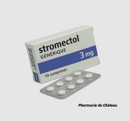 stromectol