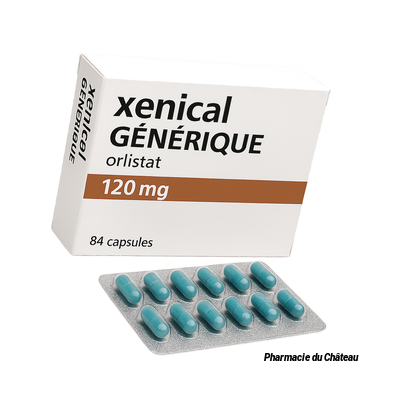 xenical
