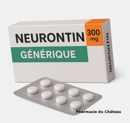 neurontin