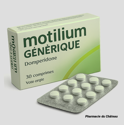 motilium