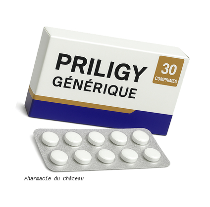 priligy