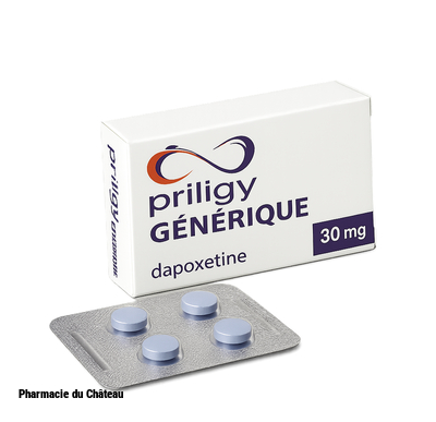 priligy