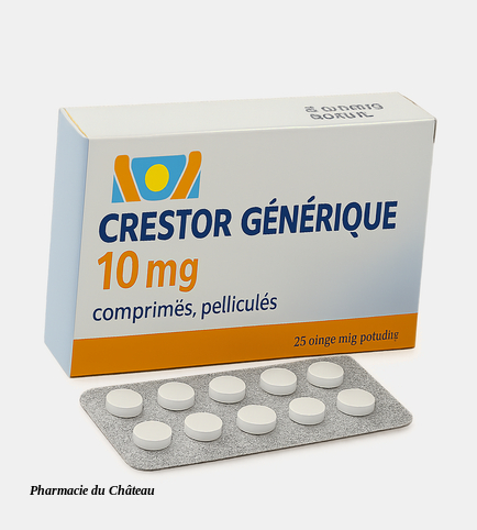 crestor