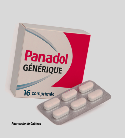 panadol