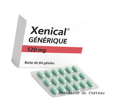 xenical
